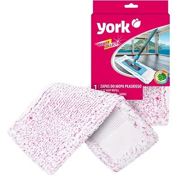 YORK Power Collect koncovka (5903355089834)