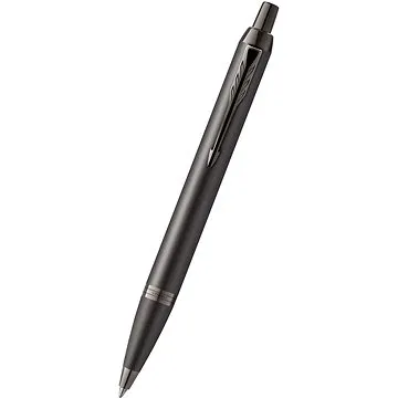 PARKER IM Monochrome Titanium KP (2172961)