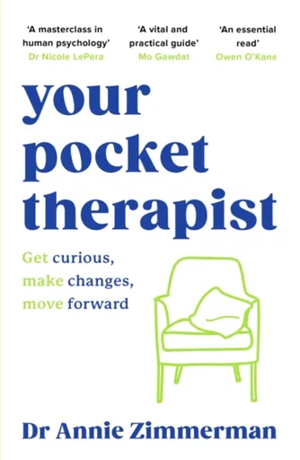 Your Pocket Therapist - Annie Zimmerman