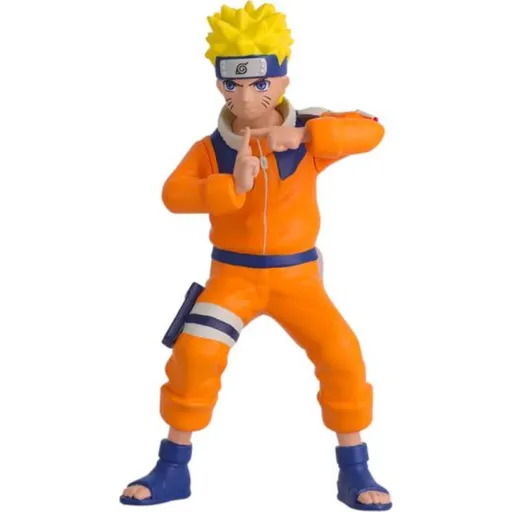 Comansi Naruto: Naruto 10 cm
