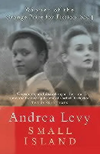 Small Island: Winner of the