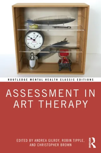 Assessment in Art Therapy