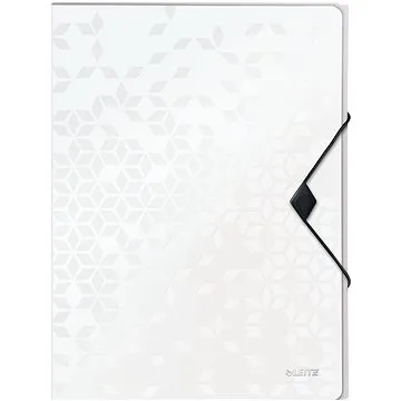 LEITZ WOW bílý (46290001)