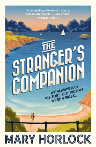 The Stranger's Companion - Mary Horlock