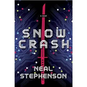 Snow Crash (0553380958)