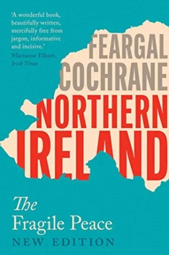 Northern Ireland - Feargal Cochrane