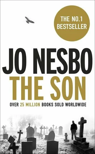 The Son - Jo Nesbø
