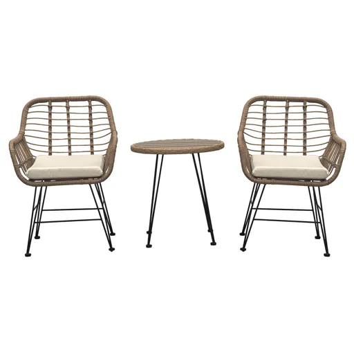 Zahradní set 2+1 AZ-F1208 Autronic