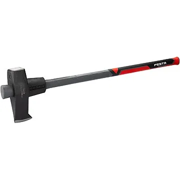 Sekera štípací 4000 g FIBERGLASS, FESTA (119371)