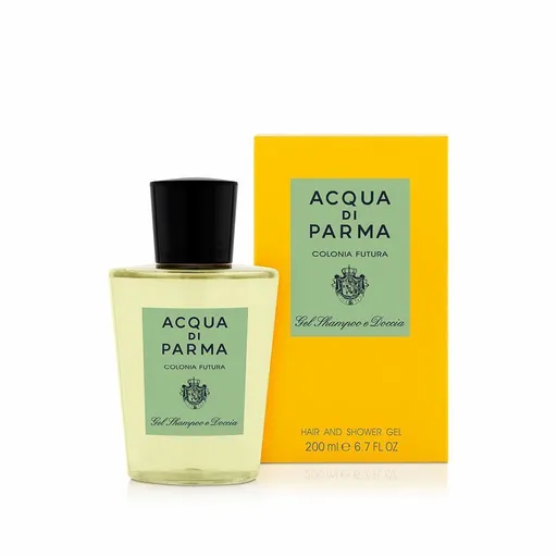 Acqua Di Parma Colonia Futura - sprchový gel