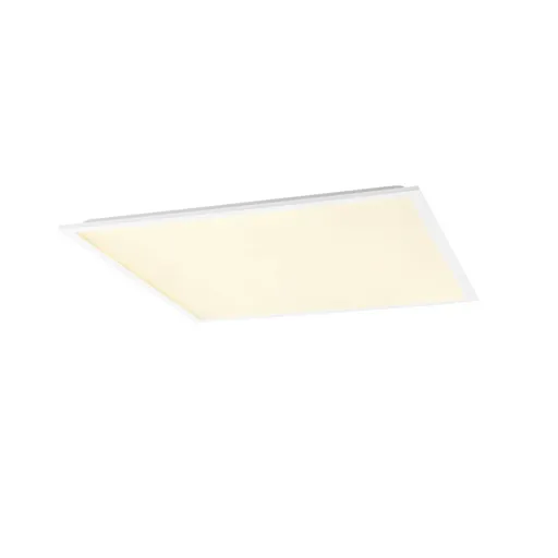 BIG WHITE (SLV) PANEL C 600 DALI 34 W 930/940 UGR 1008603