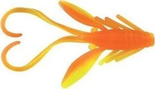 Berkley Nymfy Powerbait Power Yellow/Orange 12ks - Yellow/Orange,Berkley Nymfy Powerbait Power Yellow/Orange 12ks - Yellow/Orange