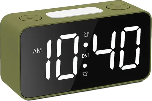 JVD Budík do sítě SB2020.1