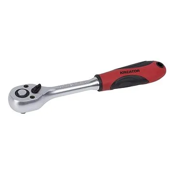 KRT503004 - 1/4" Ráčna 72T (KRT503004)