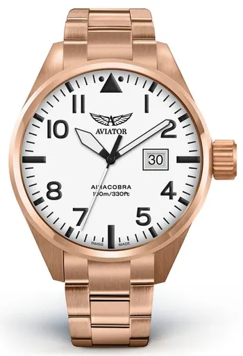 Aviator Airacobra P 42 V.1.22.2.152.5