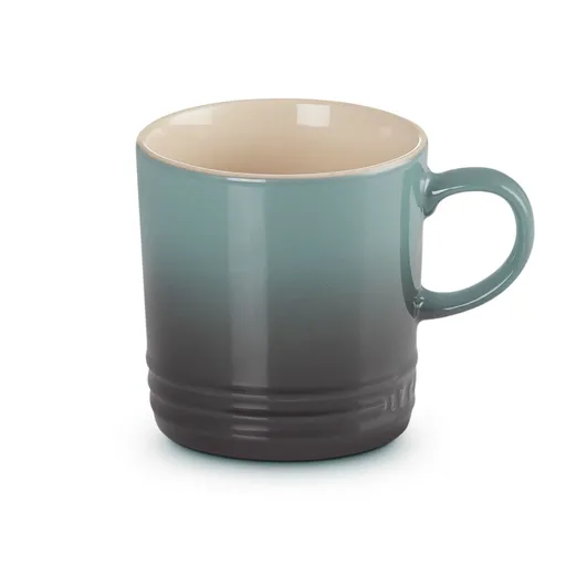 Hrnek 350 ml, OCEAN, kamenina, Le Creuset