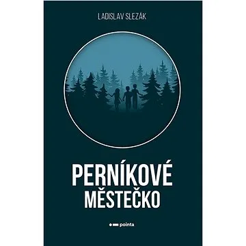 Perníkové městečko (978-80-7650-984-9)