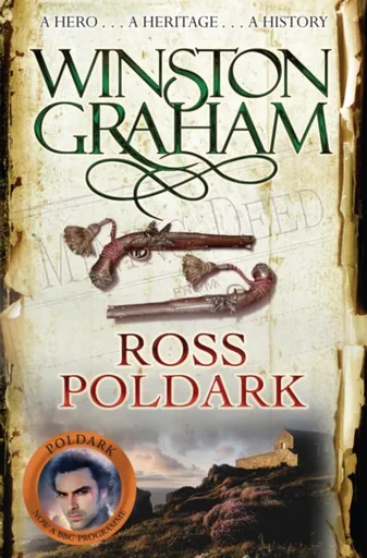 Ross Poldark - Graham Winston