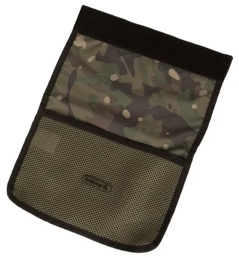 Trakker kapsa na lehátko nxc camo bedchair storage pouch