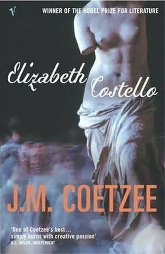 Elizabeth Costello - J.M. Coetzee