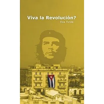 Viva la Revolución? (978-80-904605-4-6)