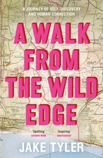 A Walk from the Wild Edge - Jake Tyler