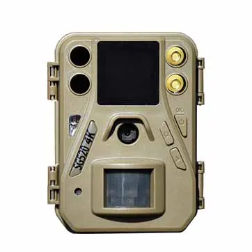 Fotopast BOLY SG520 4K DB