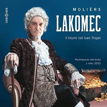 Lakomec ()