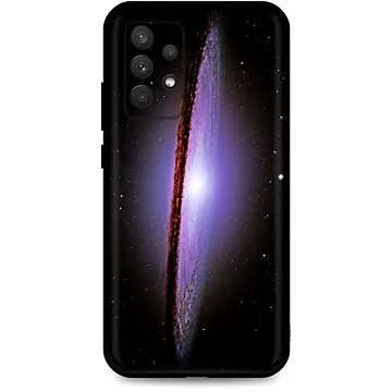 TopQ Samsung A32 silikon Milky Way 61803 (Sun-61803)