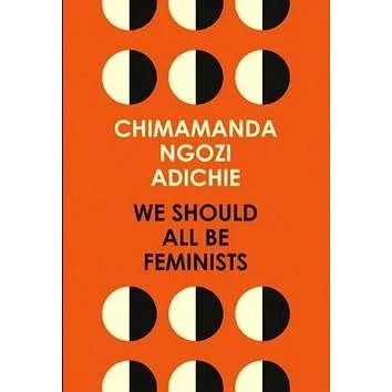 We Should All Be Feminists (0008115273)