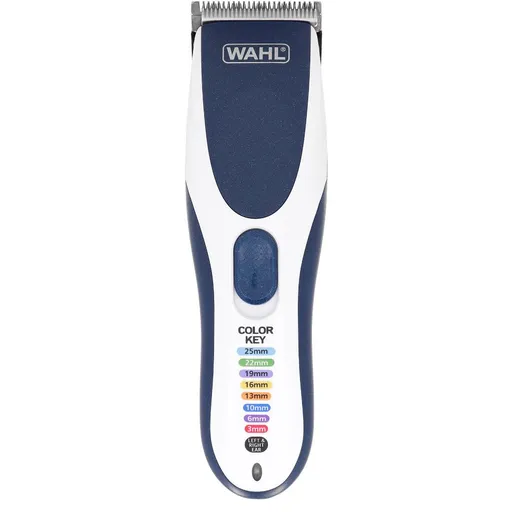 Wahl 09649-016 ColorPro Cordless Clipper