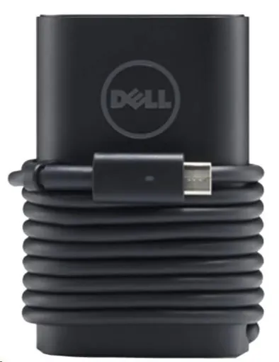 DELL 130W USB-C AC Adapter with 1m power cord (Kit) EU
