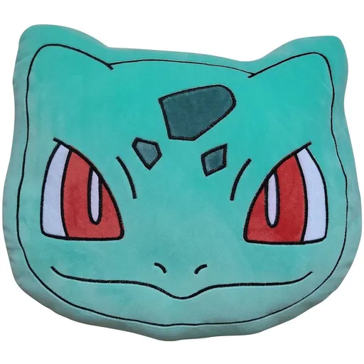 Pokémon polštář Bulbasaur