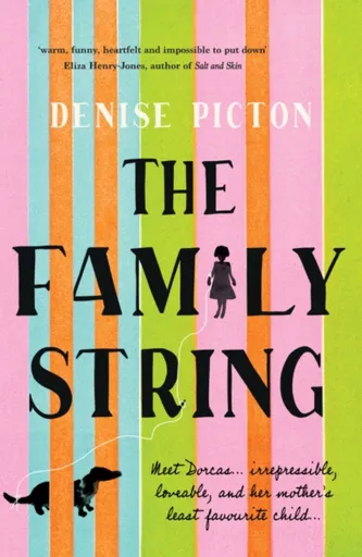 The Family String - Denise Picton