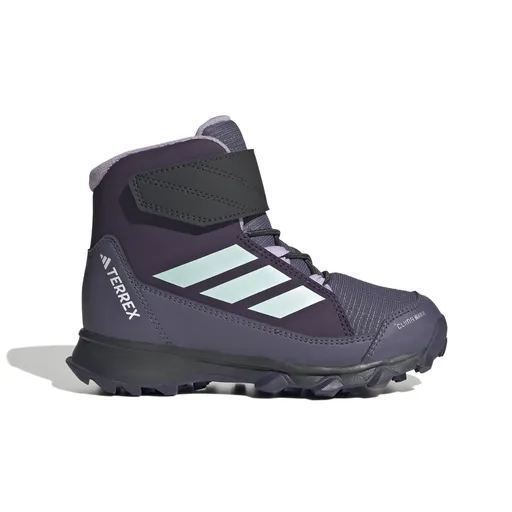 adidas Terrex Snow CF CLIMAWARM Winter Shoes Kids 30,5