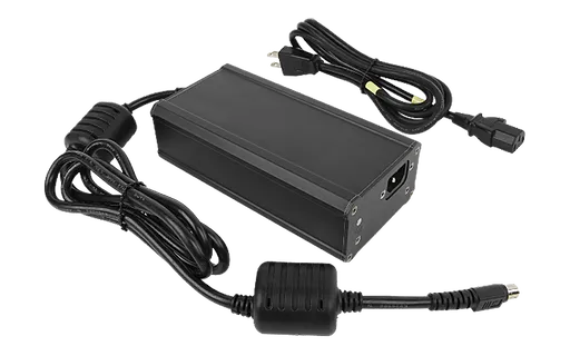 Getac GAAGE4 power supply, MIL-STD-461F