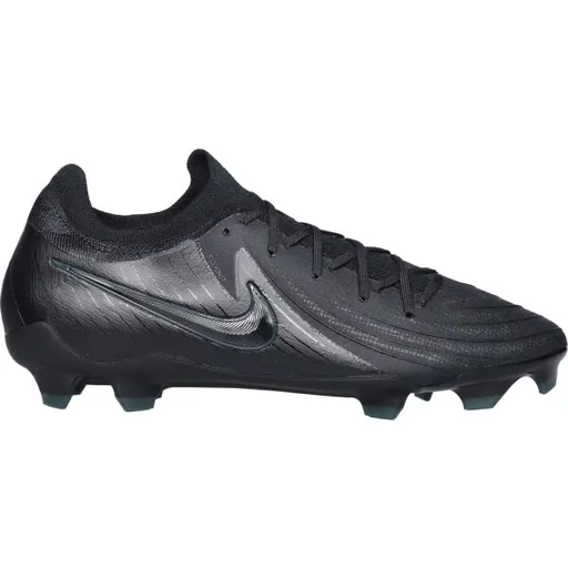 Nike PHANTOM GX II PRO FG Pánské kopačky, černá, velikost 45.5