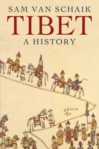 Tibet - Sam van Schaik