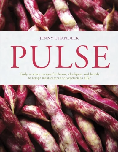 Pulse - Jenny Chandler