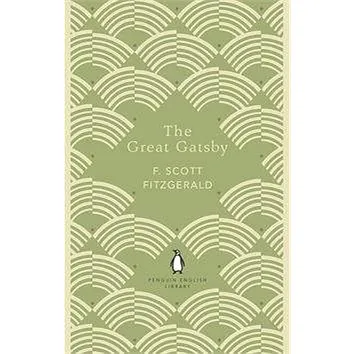 The Great Gatsby (0241341469)
