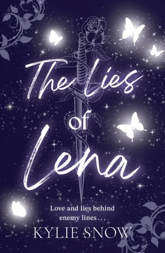 The Lies of Lena - Kylie Snow