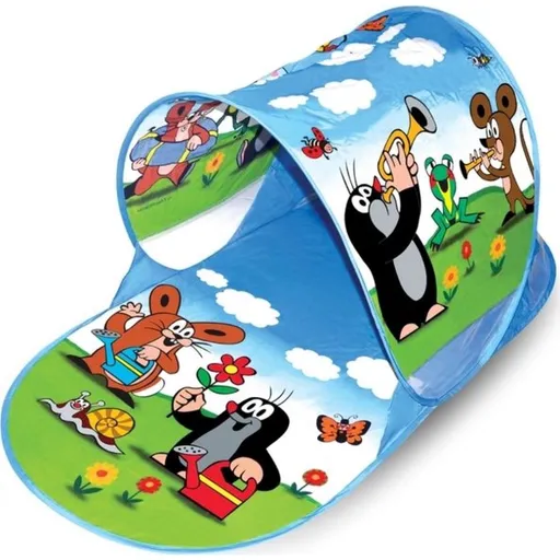 Wiky Krteček Stan plážový 140 cm