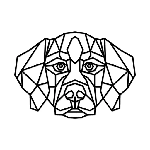 Vsepropejska Bernský salašnický dřevěná dekorace na zeď Rozměr (cm): 17 x 23, Typ: Bernský 1