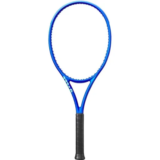 Wilson ULTRA 100L V5 FRM Tenisová raketa, modrá, velikost L3