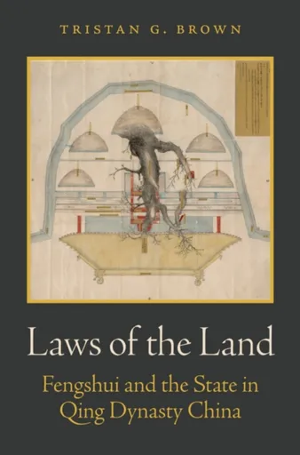 Laws of the Land - Tristan G. Brown