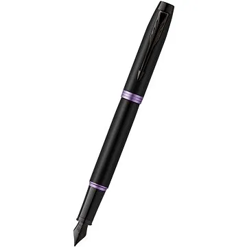 PARKER IM Professionals Vibrant Rings Amethyst Purple PP (2172948)