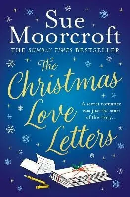 The Christmas Love Letters - Sue Moorcroft