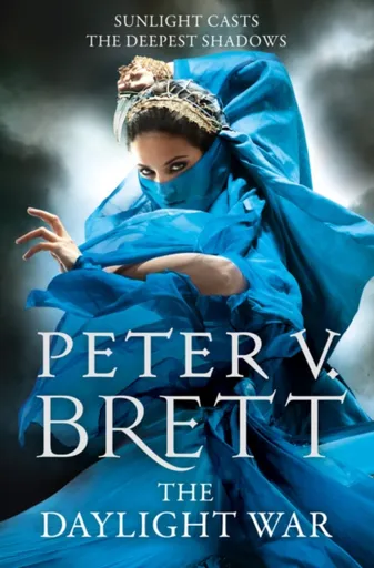 The Daylight War - Peter V. Brett