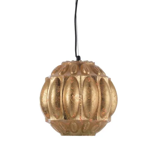 ACA Lighting Avantgarde závěsné svítidlo GN271PGF