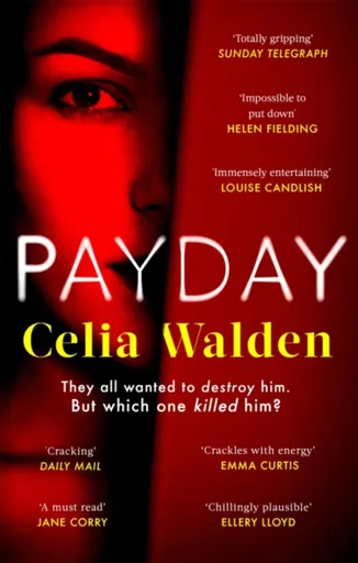 Payday - Celia Walden